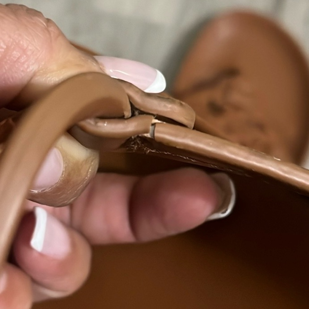 Tory Burch Cloud Sandals - Picture 8 of 16